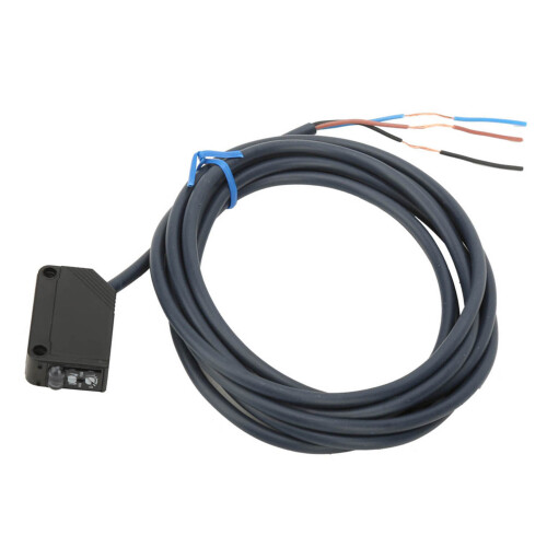 E3Z-D61 NPN Infrared Sensor 12-24VDC 2