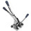 3-in-1 Stahlbandspanner mit Quetschzange 3