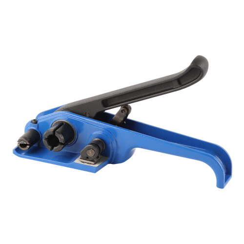 Manuelle PET-PP-Stahlspanner & -Verschließer, 16–19 mm 2