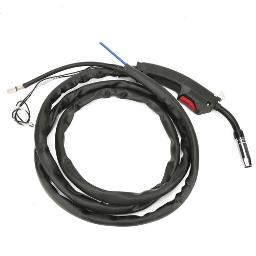 CO2-Schweißbrenner 14AK 2M für MIG130 0.8-1.2mm 1