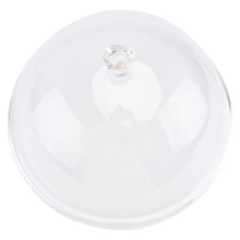 Cake Cover Rund Dessert Staubschutz Mahlzeit Tablett Deckel