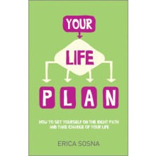 Your Life Plan by Erica Sosna Paperback Book