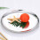 Servierplatte Grillplatte Kuchenplatte 26 Cm 8