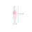 Auspressflasche Reisbreiflasche Silikonfutterfeeder Pink 2