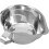Fettölfilter Schöpfschale Mit Griff Für 500 Ml 8