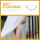 Wedding Leg Garter Met Elastische Zilveren Band 11