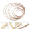 14St Bamboe Droomvanger Ring Set Voor Creatieve Decoratie 3