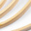 14St Bamboe Droomvanger Ring Set Voor Creatieve Decoratie 6