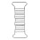 1 Soporte Inoxidable Para Tacos, Pancakes Y 3