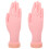 2 Pièces D'entraînement Pour Ongles Main De Pratique Flexible 4