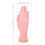 2 Pièces D'entraînement Pour Ongles Main De Pratique Flexible 10