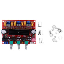 TPA3116D2 2.1 Kanal Digitalverstärker 2x50W+100W 12V/24V