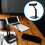 1St Multifunctionele Telefoon- En Tabletstandaard Met Hoekinstelling 7