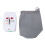 Flammhemmender ABS USB-Reiseadapter 100-240V 10A 1
