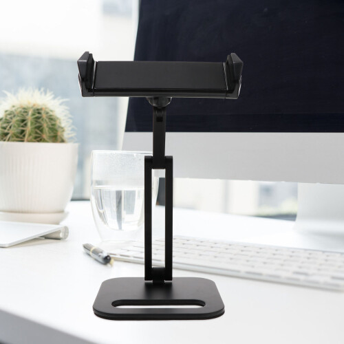 1St Multifunctionele Telefoon- En Tabletstandaard Met Hoekinstelling 2