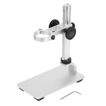 Aluminium-USB-Mikroskopstativ Halterung