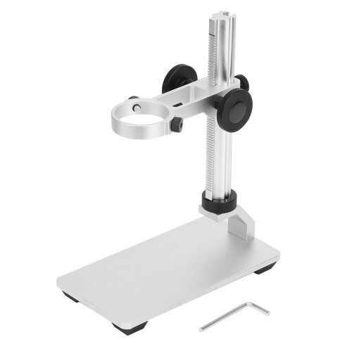 Aluminium-USB-Mikroskopstativ Halterung