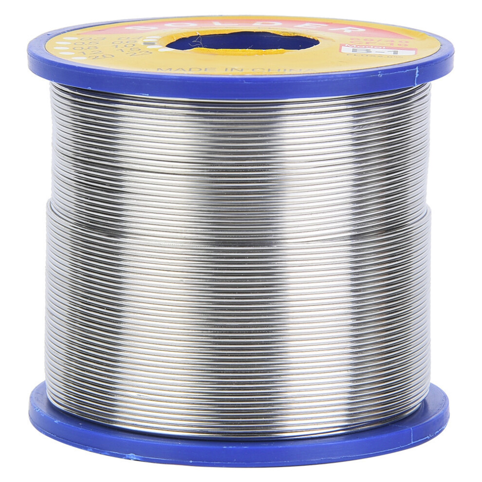 Soldering Wire 60/40 2%Flux 0.6~1Mm Rosin Core (1.0Mm) 610830936716