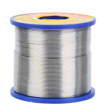 Lötdraht 60/40, 2% Flussmittel, 0,6~1mm, Kernharz (0,8mm)