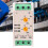 SVR-220W Spannungsrelais einstellbar 220V 5