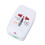 Flammhemmender ABS USB-Reiseadapter 100-240V 10A 3