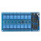 16-Kanal 12V Relaismodul mit Optokoppler-Schutz 1