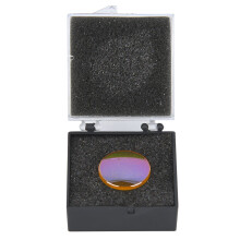 CO2-Laser-Fokuslinse 20mm FL63,5mm für Gravur/Schnitt