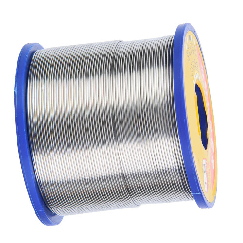Lötdraht 60/40, 2% Flussmittel, 0,6~1mm, Kernharz (0,8mm) 2