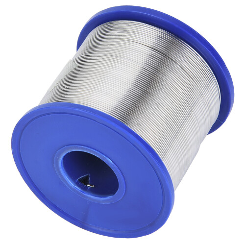 Lötdraht 60/40, 2% Flussmittel, 0,6~1mm, Kernharz (1,0mm) 2