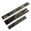 3x 6,3-20cm PCB-Lineal für Ingenieure 5