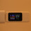 LCD USB Tester DC4-30V Digitalvoltmeter (Weiß) 4