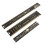 3x 6,3-20cm PCB-Lineal für Ingenieure 2