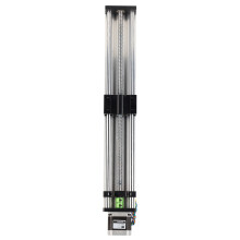 400mm Lineal Nema23 57 Motor 1204 Spindel