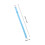 14 Pcs Solid Color Silicone Wristband For Kids 2