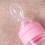 Silicone Baby Food Feeder Spoon for Rice Paste 11