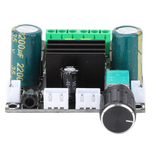 TPA3116D2 Audioverstärker-Board 2x100W Dual-Kanal 12-24V