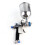 Ölfarbe Airbrush Spritzpistole Siphon 1,5mm 3