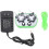 Peristaltikpumpe Mini-Selbstansaugend 22-85ml/min (2x) G728-2-2 1