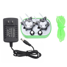 Peristaltikpumpe Mini Automatisch (40-160ml/min)*2 G728-2-3