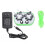 Peristaltikpumpe Mini Automatisch (40-160ml/min)*2 G728-2-3 1