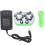 Peristaltikpumpe Mini Automatisch (10-33ml/min)*2 G72821 1