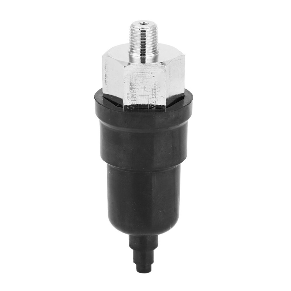 Pressure Switch Nc Qpm11-Nc G1/8In 220V/48Vac/Dc 0.02-0.1Mpa 610830934729