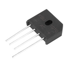 Diodenbrücke KBU1010 10A 1000V (5 Stk.)