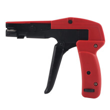 Kabelbinder-Pistole Schneiden & Befestigen 2.4‑4.8mm
