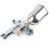Ölfarbe Airbrush Spritzpistole Siphon 1,5mm 4