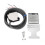 E3JKR4M1 ABS Reflective Photoelectric Sensor DC12-24V 3500mm 1