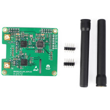 32-Bit ARM Prozessor 10mW MMDVM Hotspot für DMR/P25/Star