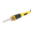 Pyrographie-Stift 40W Holz- & Lederbrenner 5