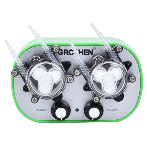 Mini-Peristaltikpumpe 22-85ml/min*2 G728-2-2 1