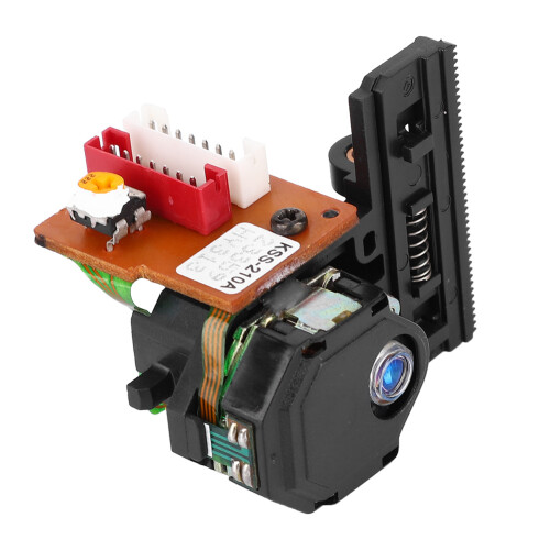 KSS-210A Ferninfrarot-Laserabnehmer